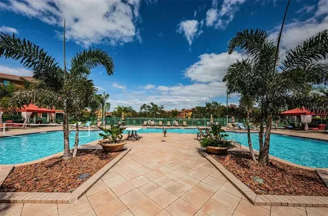 2757 Via Cipriani Clearwater FL 33764