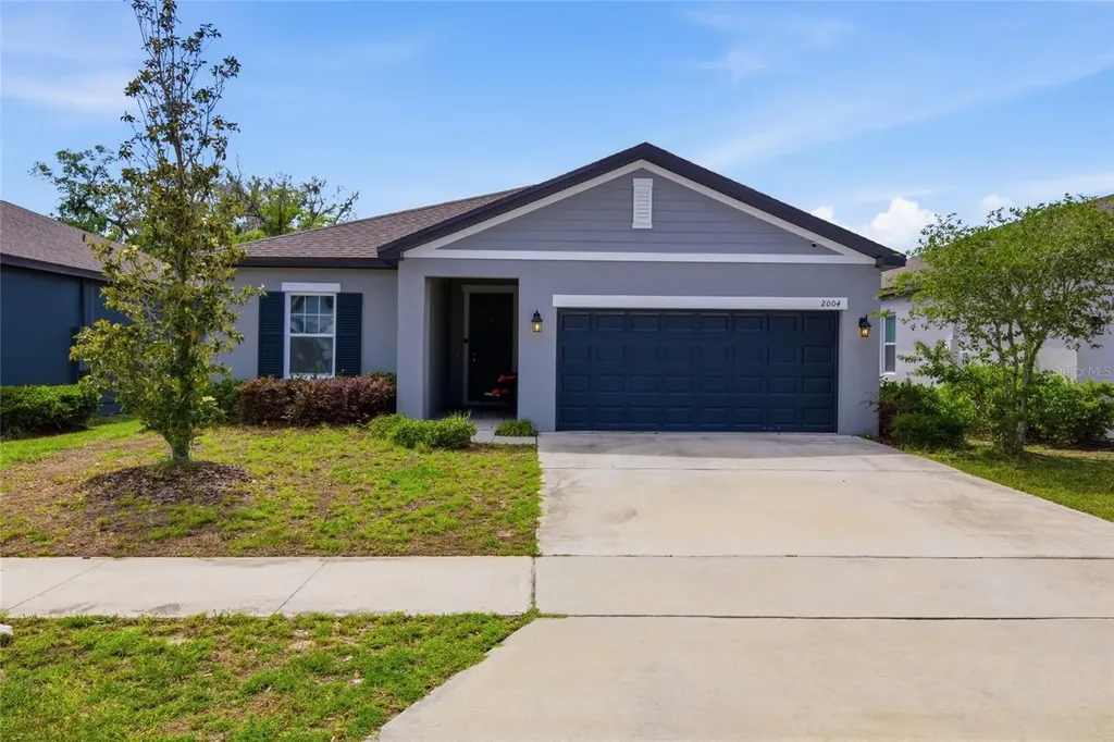 2004 Buckhanon Trail Deland FL 32720