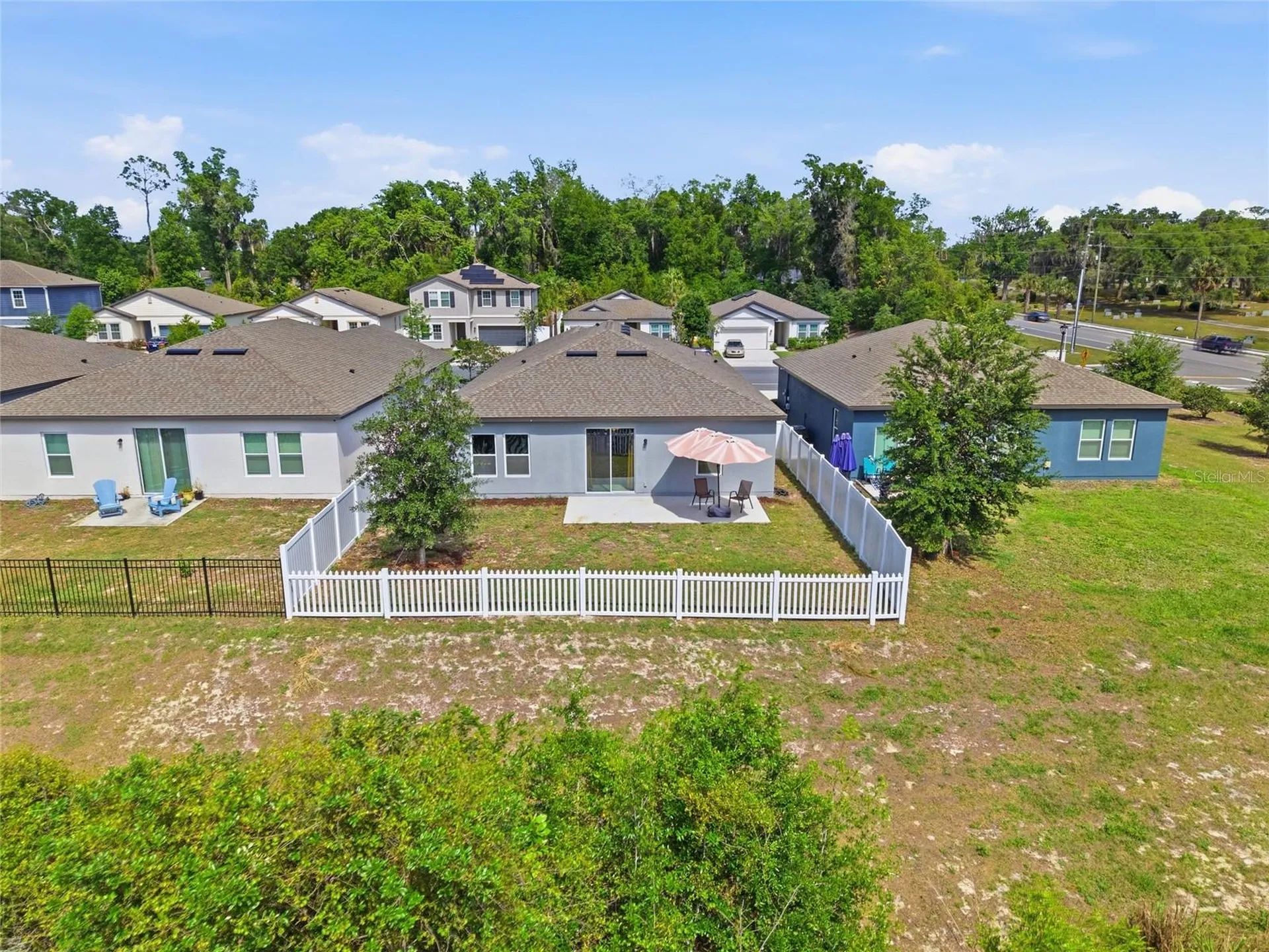 2004 Buckhanon Trail Deland FL 32720
