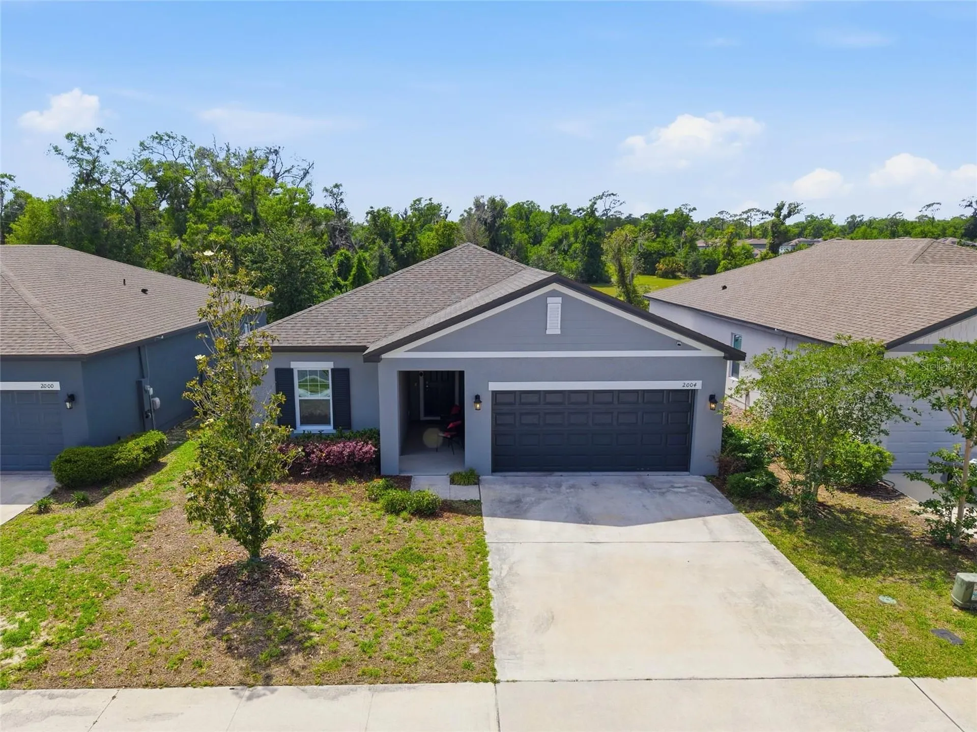 2004 Buckhanon Trail Deland FL 32720