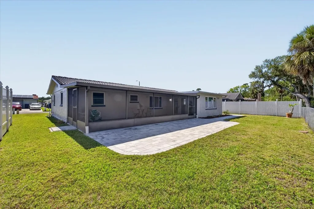 4256 Rudder Way New Port Richey FL 34652