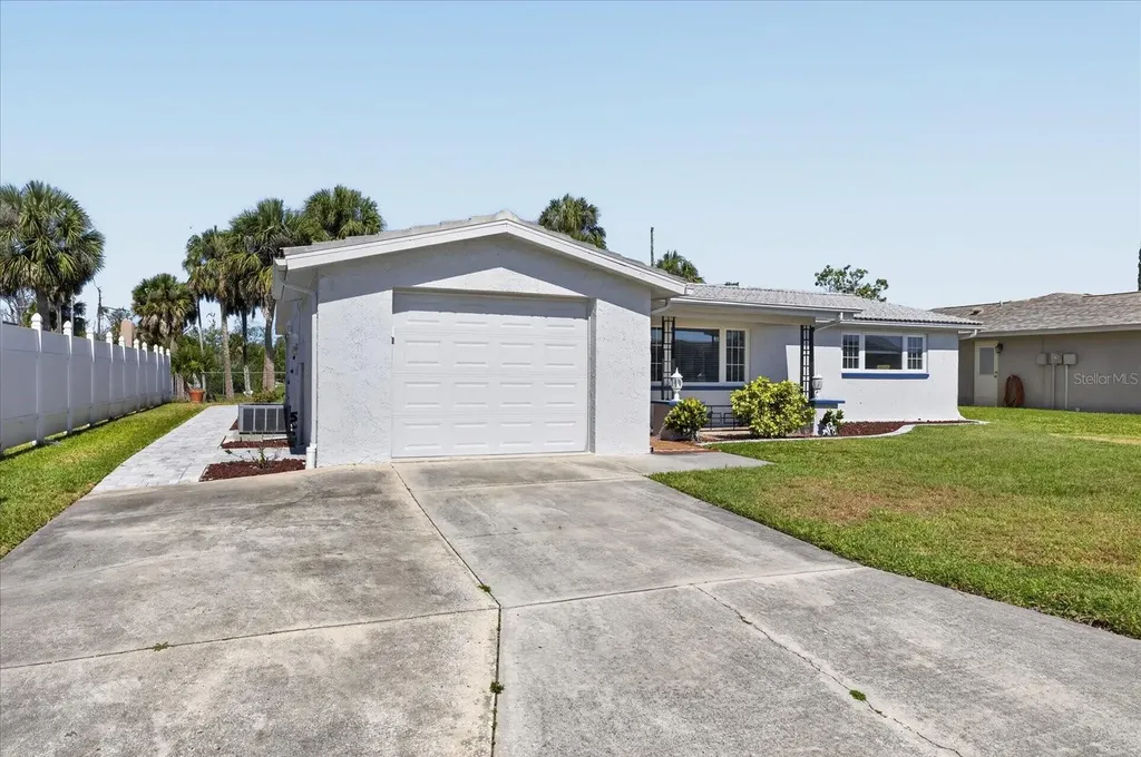 4256 Rudder Way New Port Richey FL 34652