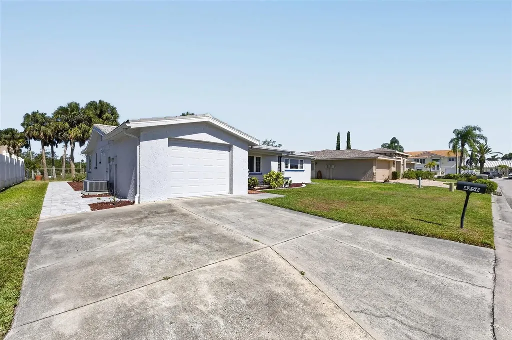 4256 Rudder Way New Port Richey FL 34652