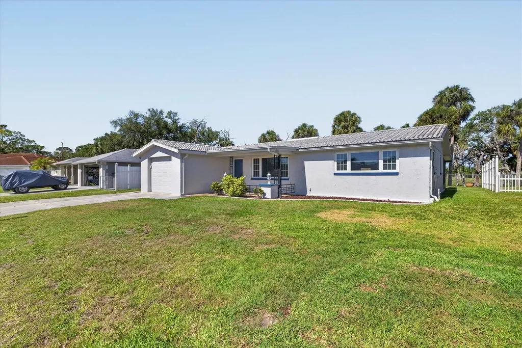 4256 Rudder Way New Port Richey FL 34652