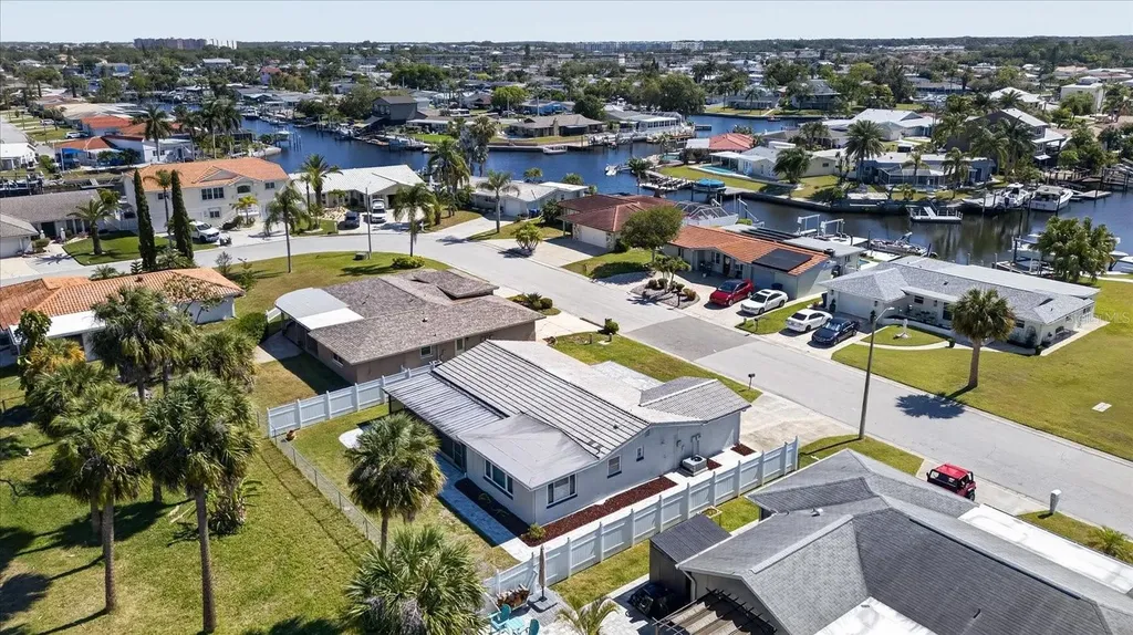 4256 Rudder Way New Port Richey FL 34652