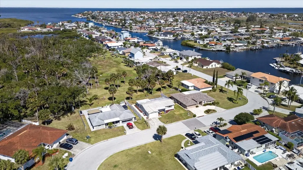 4256 Rudder Way New Port Richey FL 34652