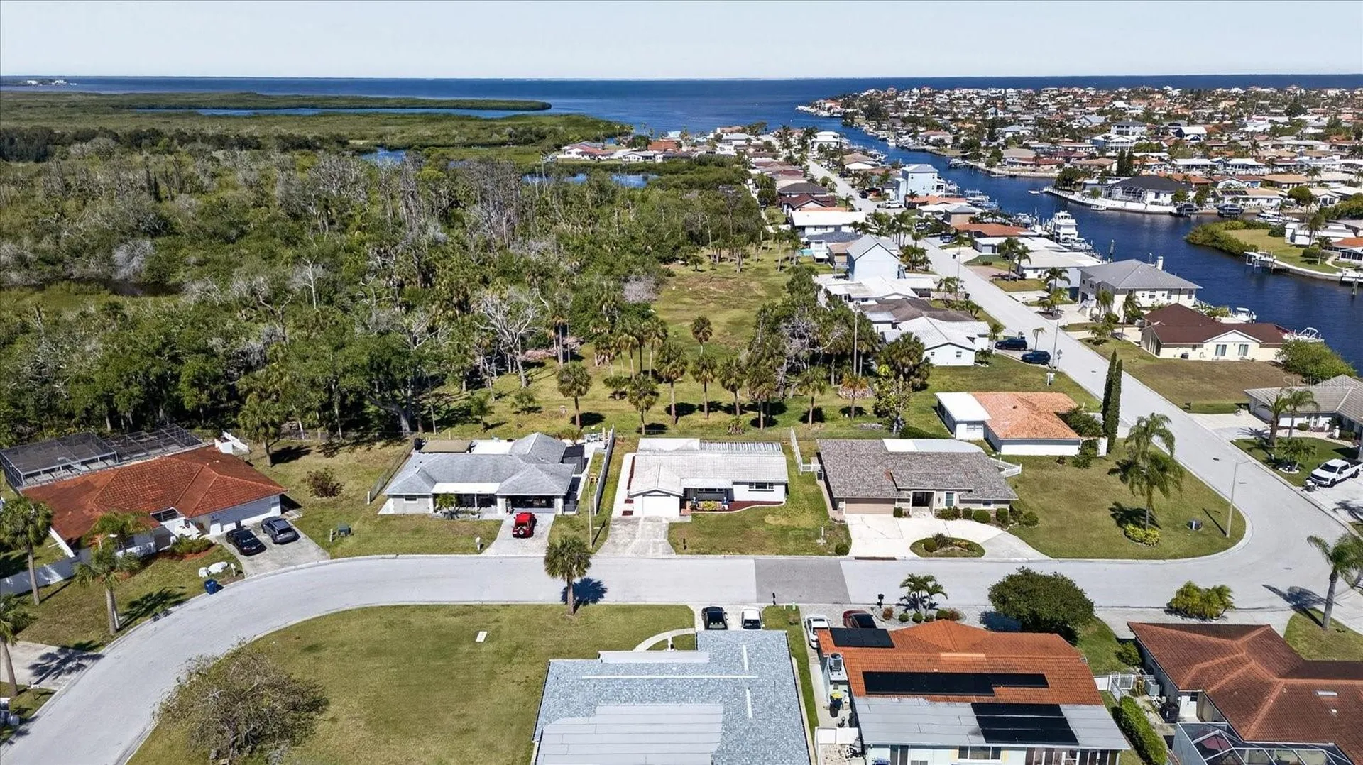4256 Rudder Way New Port Richey FL 34652