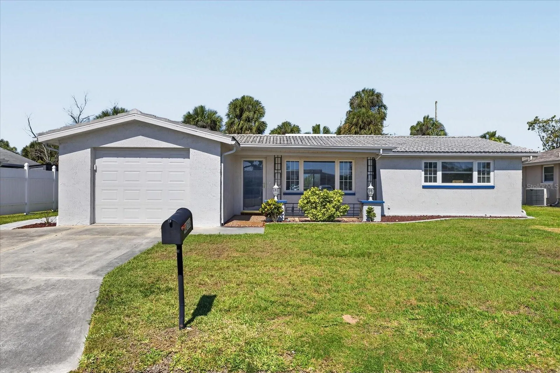 4256 Rudder Way New Port Richey FL 34652