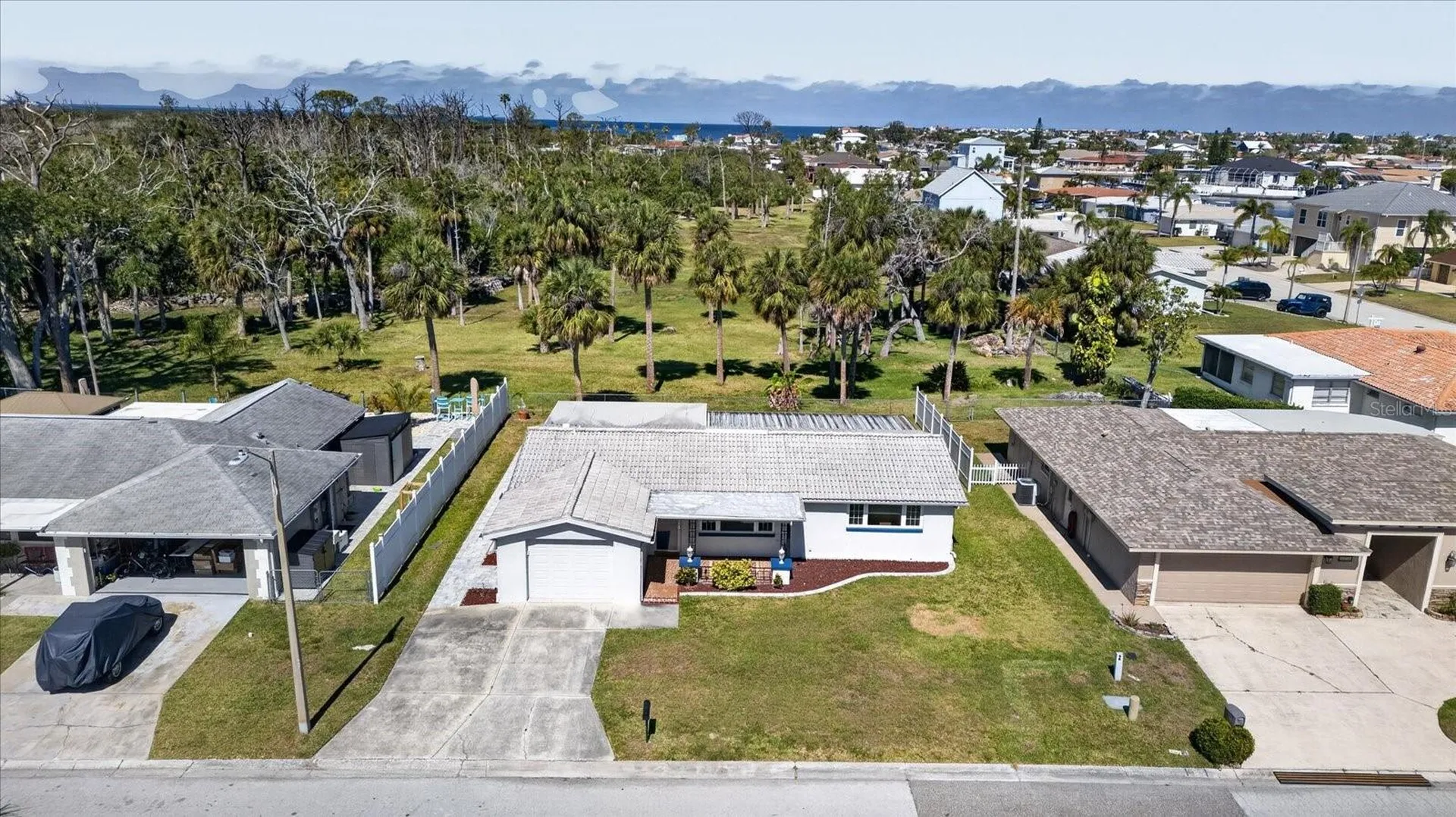 4256 Rudder Way New Port Richey FL 34652
