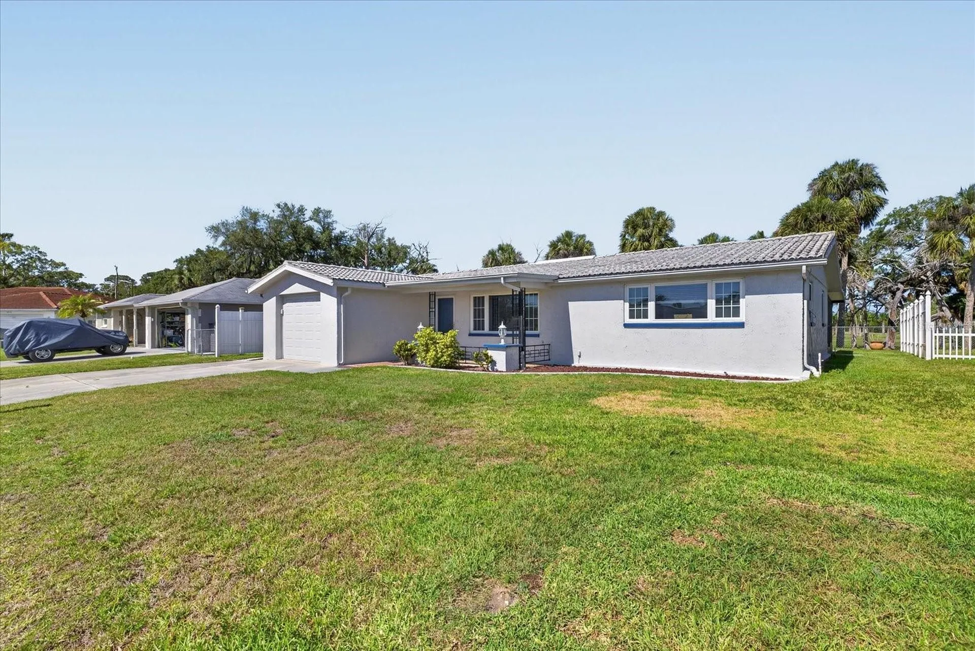 4256 Rudder Way New Port Richey FL 34652
