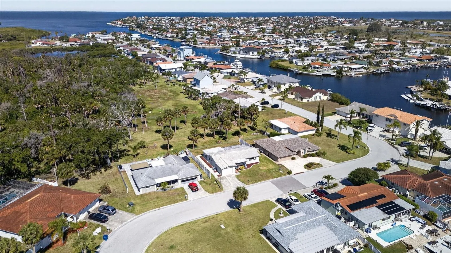 4256 Rudder Way New Port Richey FL 34652