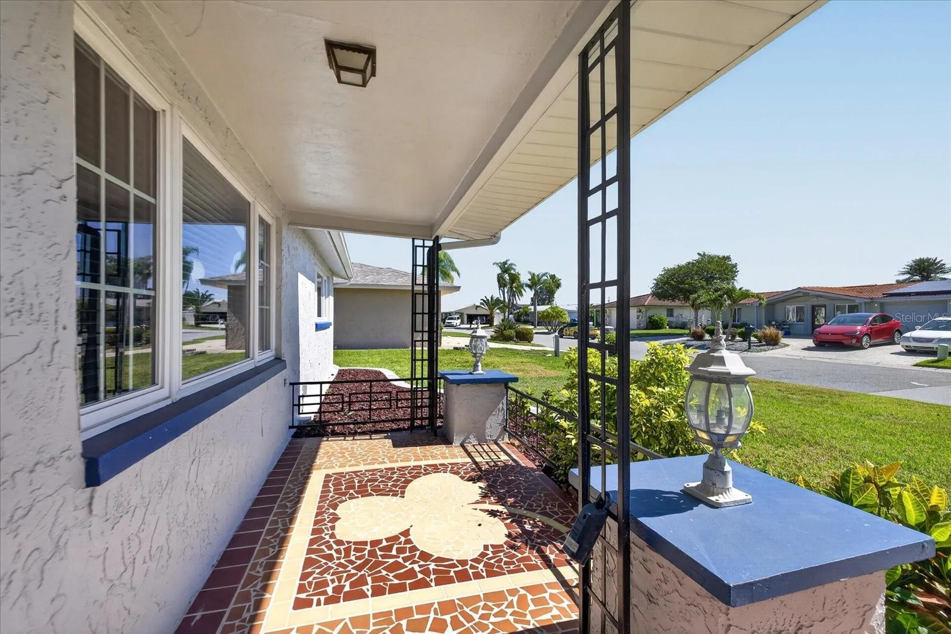 4256 Rudder Way New Port Richey FL 34652