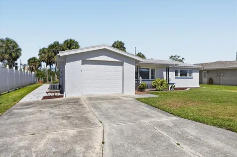 4256 Rudder Way New Port Richey FL 34652