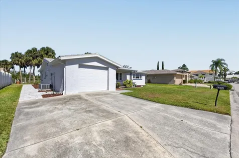 4256 Rudder Way New Port Richey FL 34652
