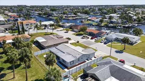 4256 Rudder Way New Port Richey FL 34652