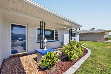 4256 Rudder Way New Port Richey FL 34652