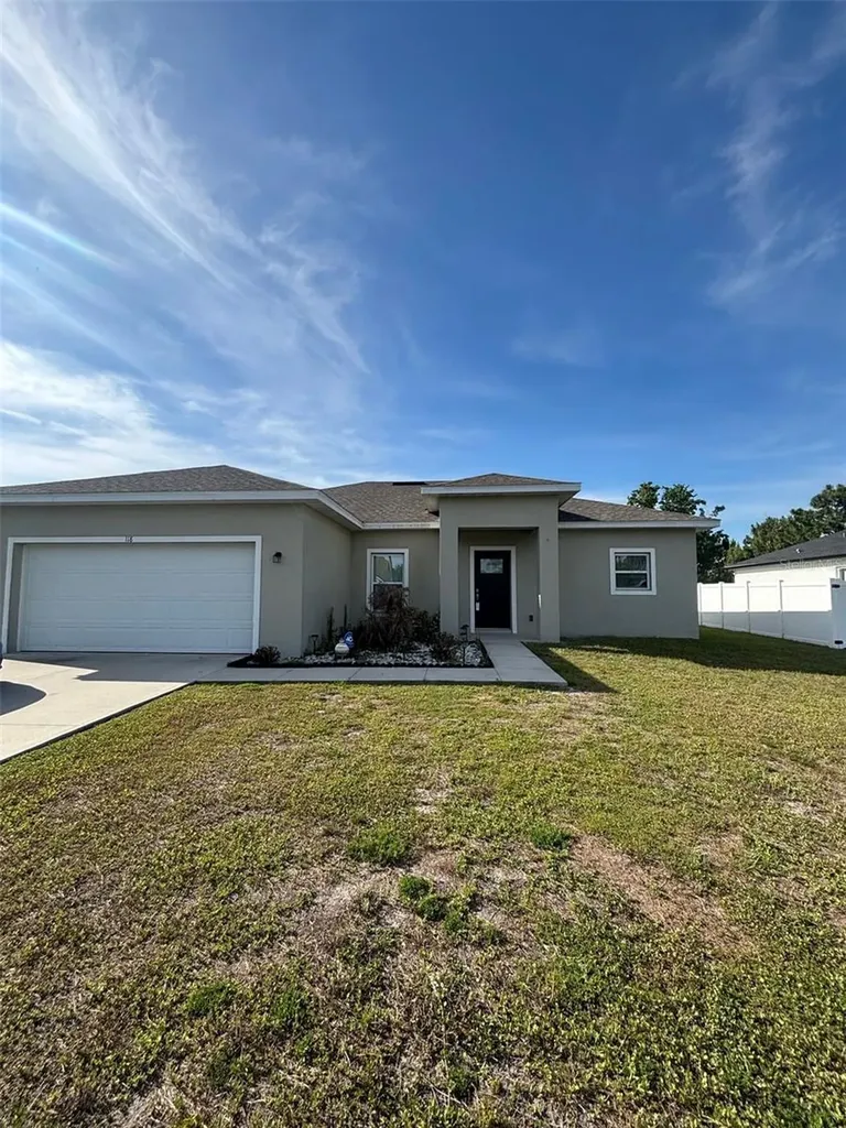 118 Pompei Drive Kissimmee FL 34758