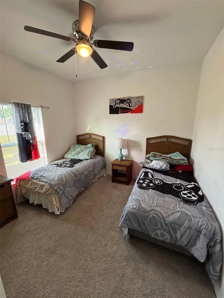 118 Pompei Drive Kissimmee FL 34758