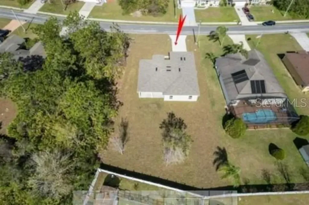 118 Pompei Drive Kissimmee FL 34758