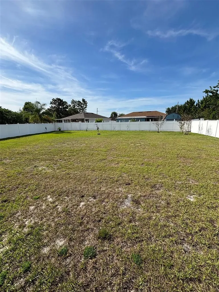 118 Pompei Drive Kissimmee FL 34758