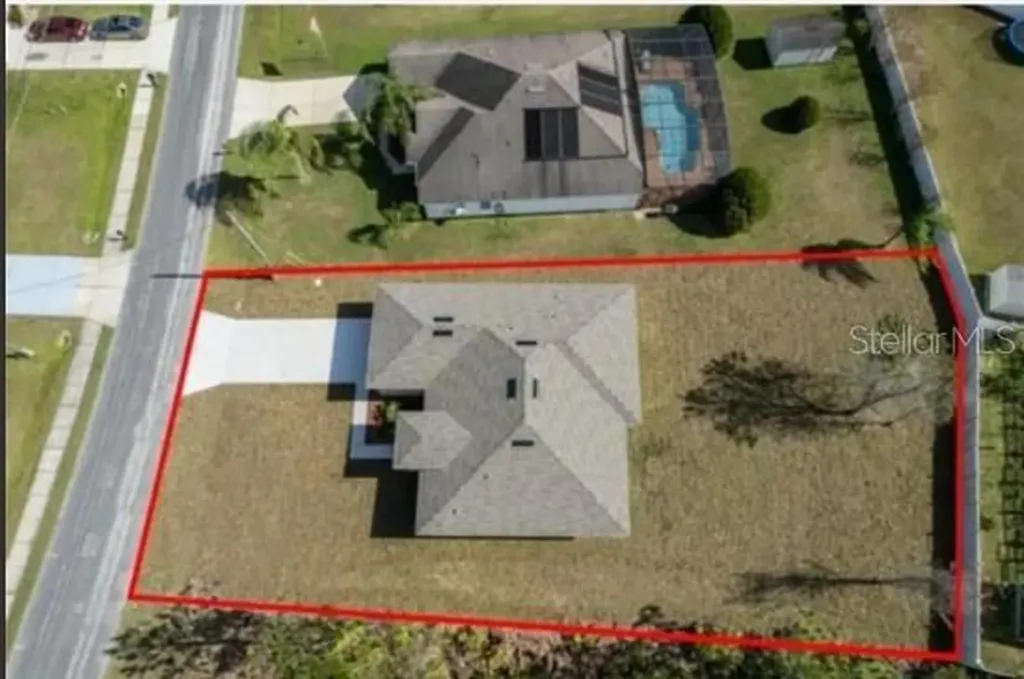 118 Pompei Drive Kissimmee FL 34758