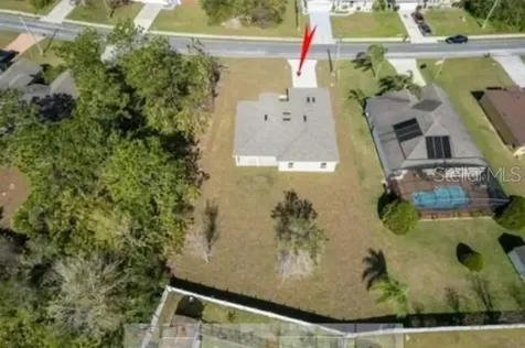 118 Pompei Drive Kissimmee FL 34758