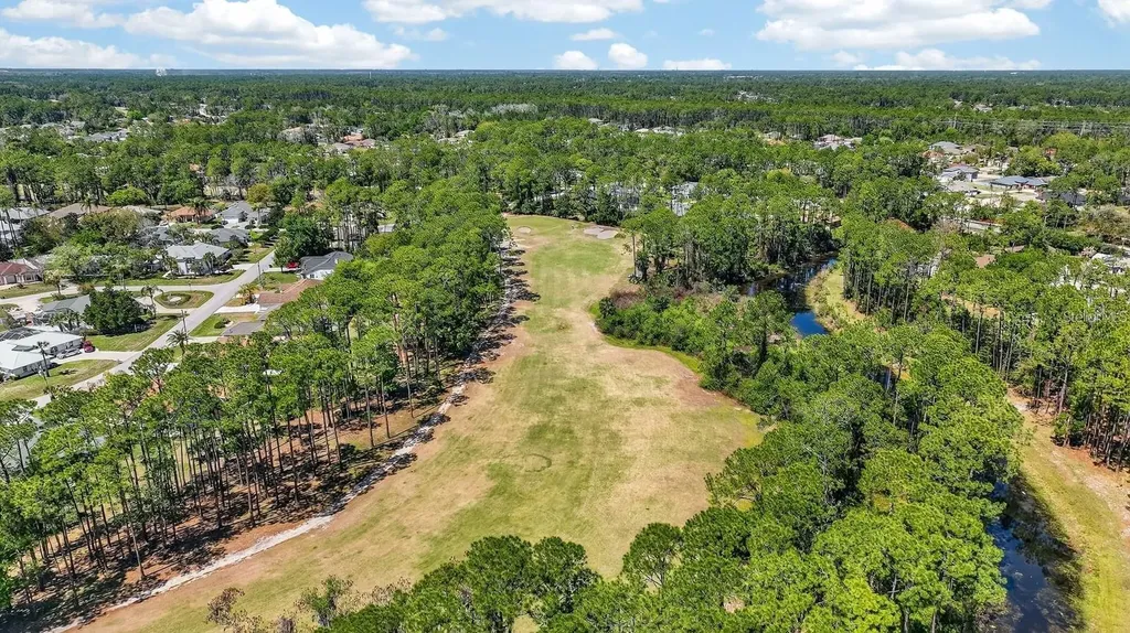 46 Evans Drive Palm Coast FL 32164