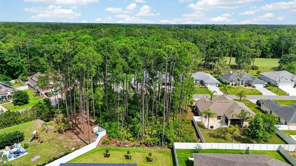 46 Evans Drive Palm Coast FL 32164