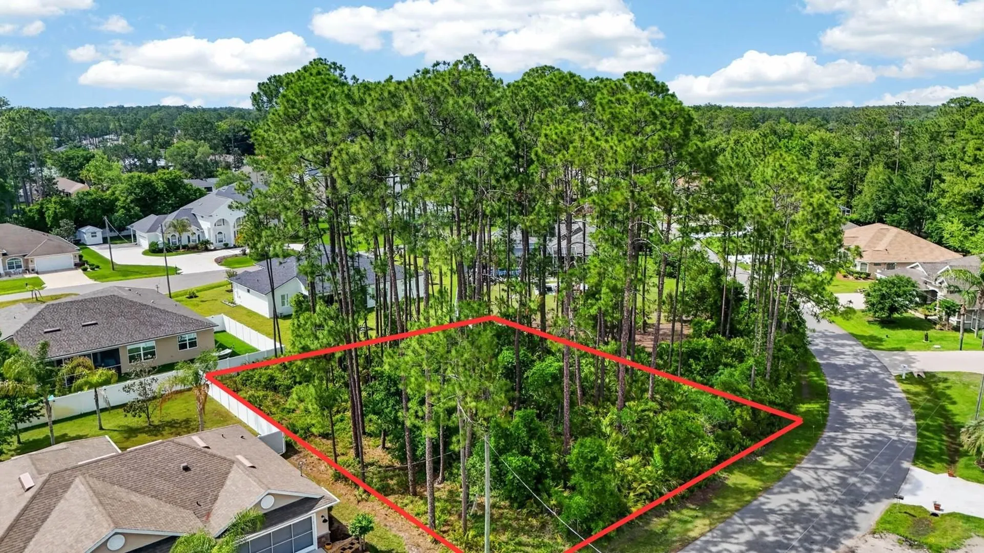 46 Evans Drive Palm Coast FL 32164