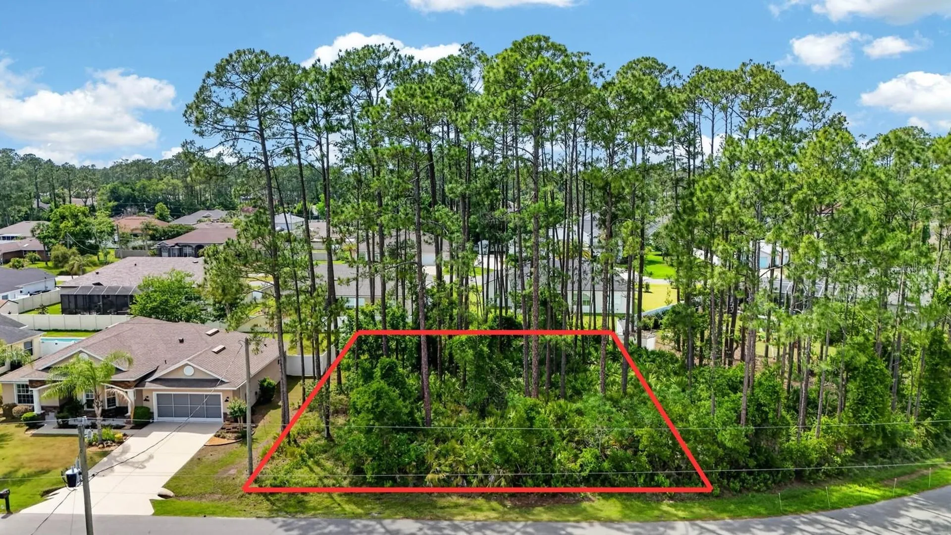 46 Evans Drive Palm Coast FL 32164