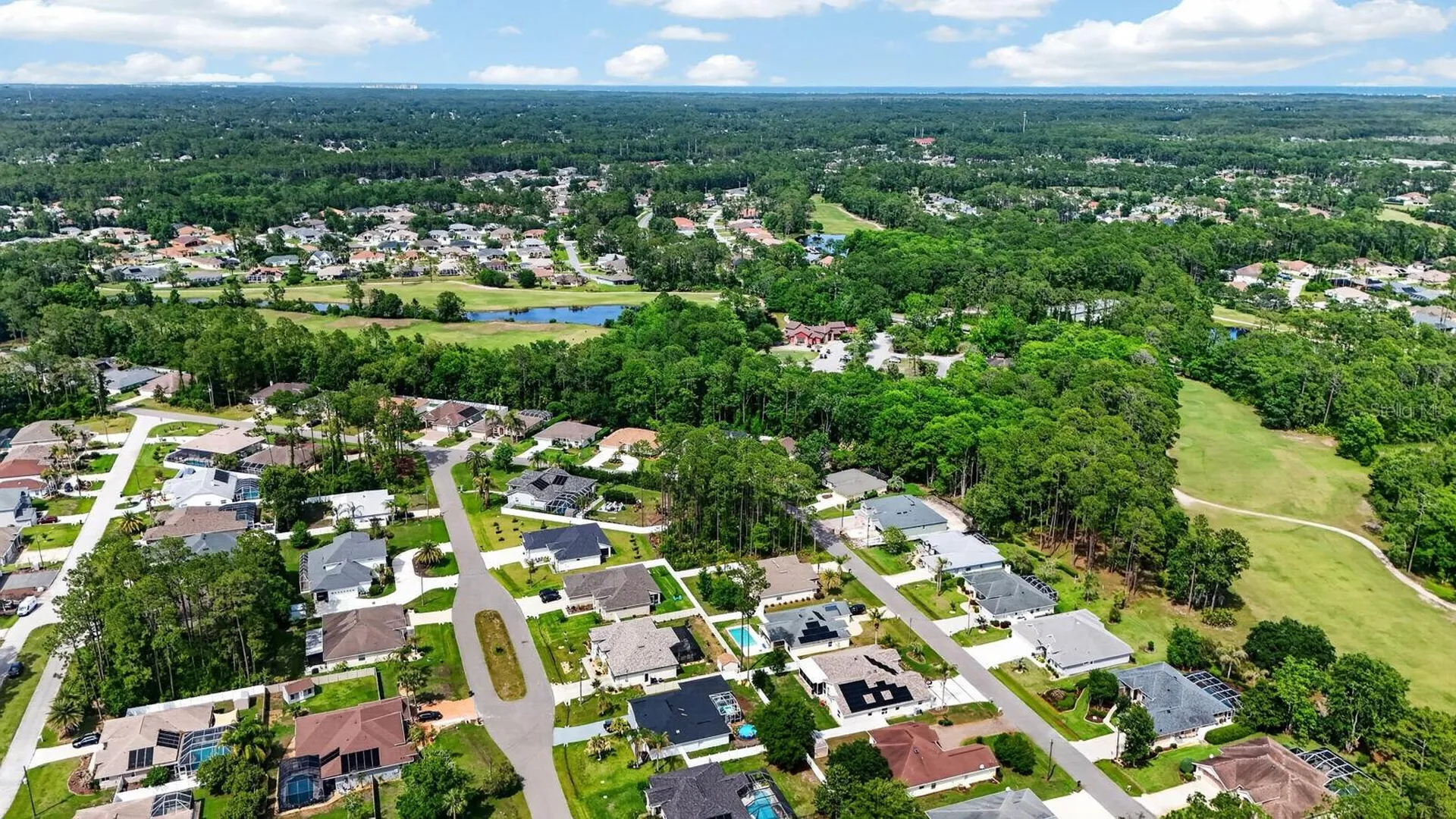 46 Evans Drive Palm Coast FL 32164