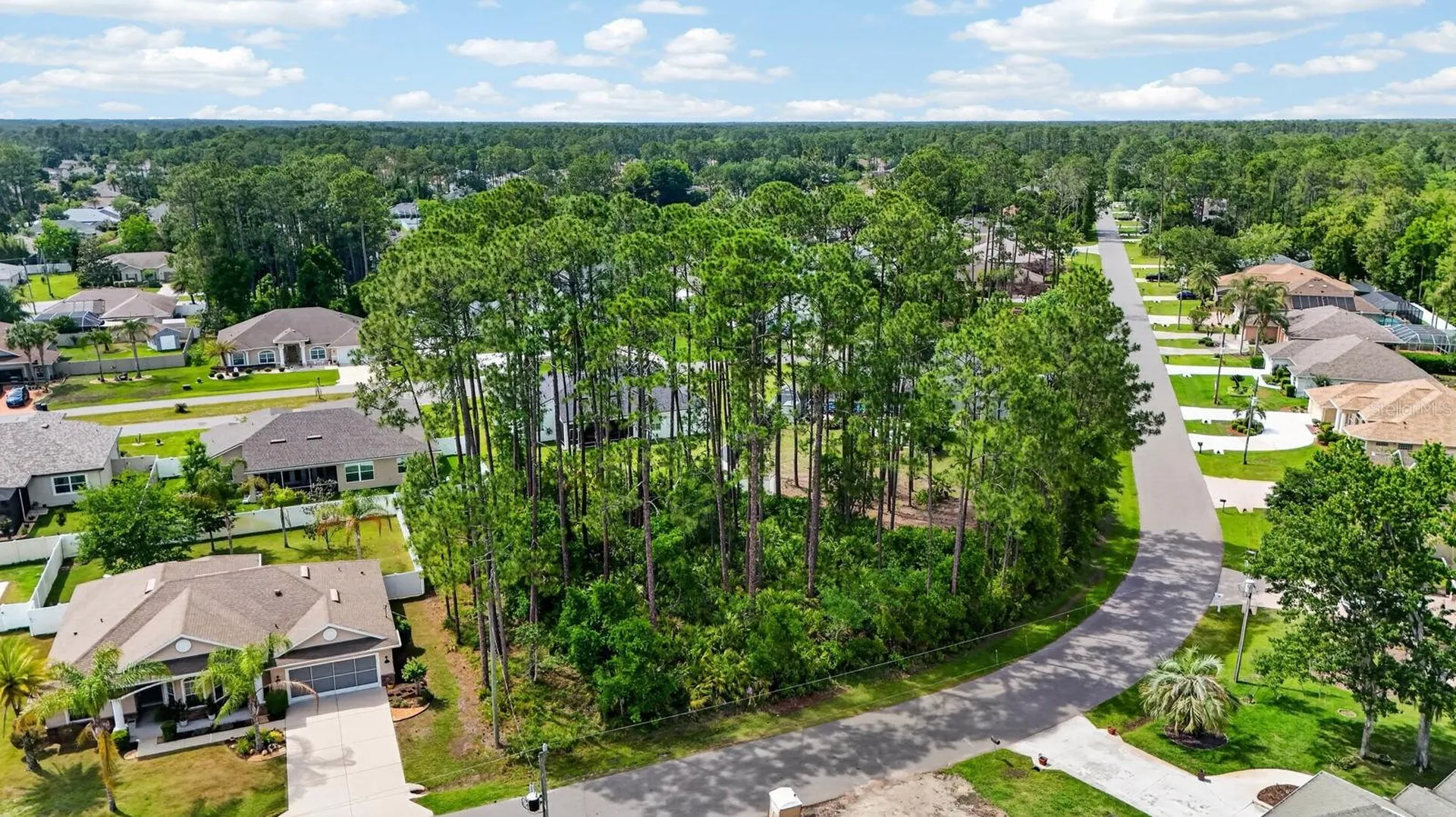 46 Evans Drive Palm Coast FL 32164