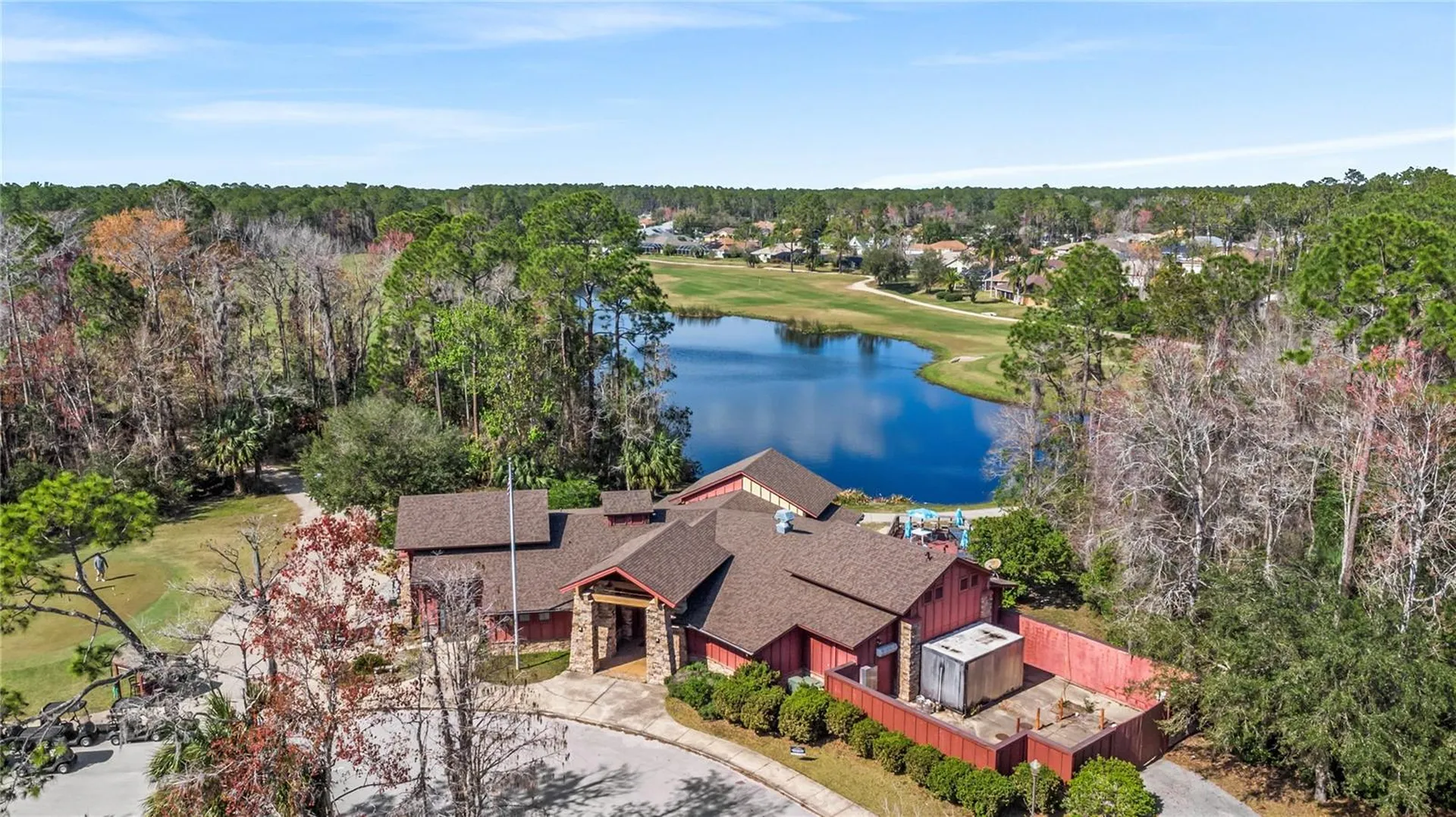 46 Evans Drive Palm Coast FL 32164