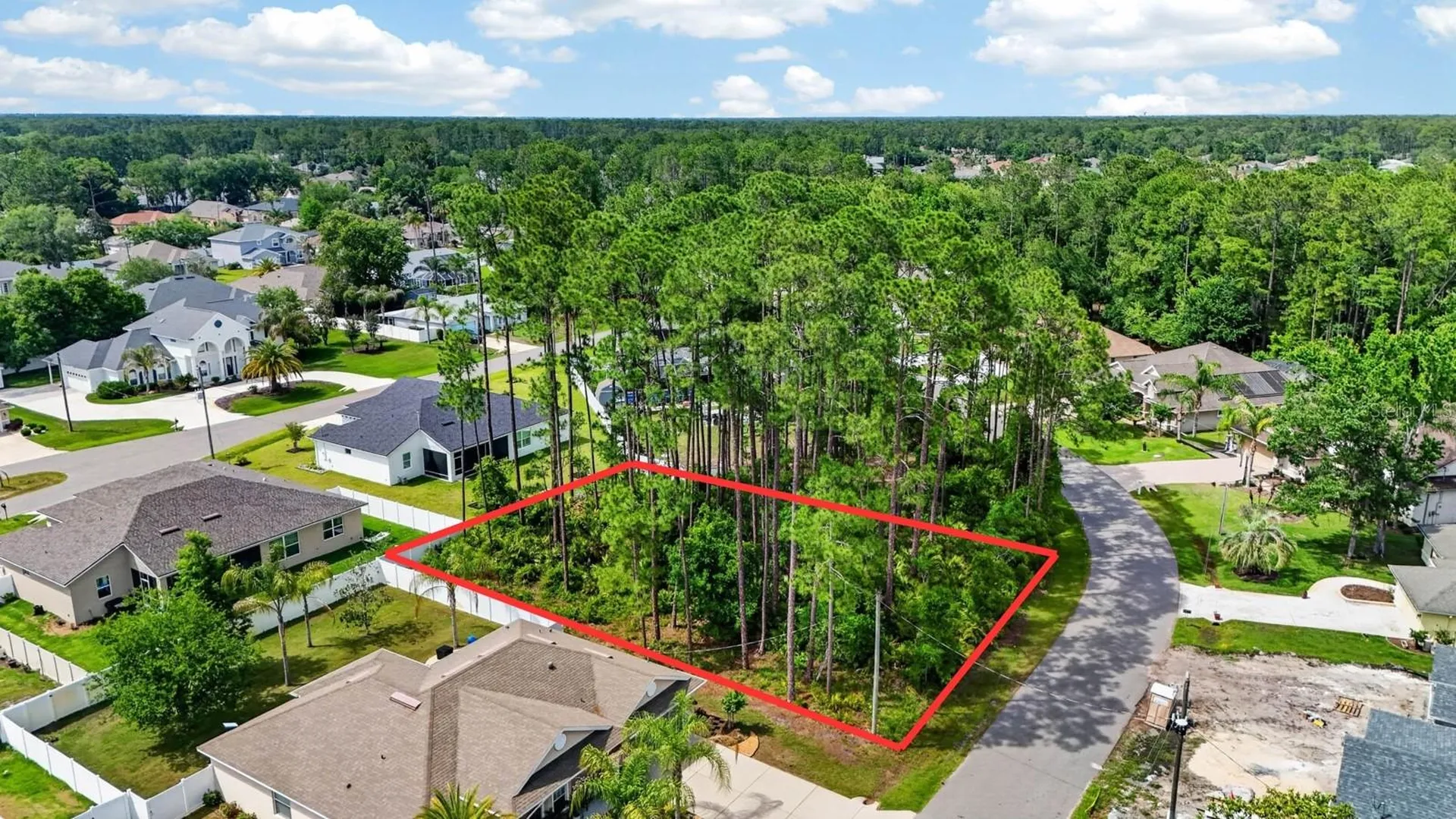46 Evans Drive Palm Coast FL 32164