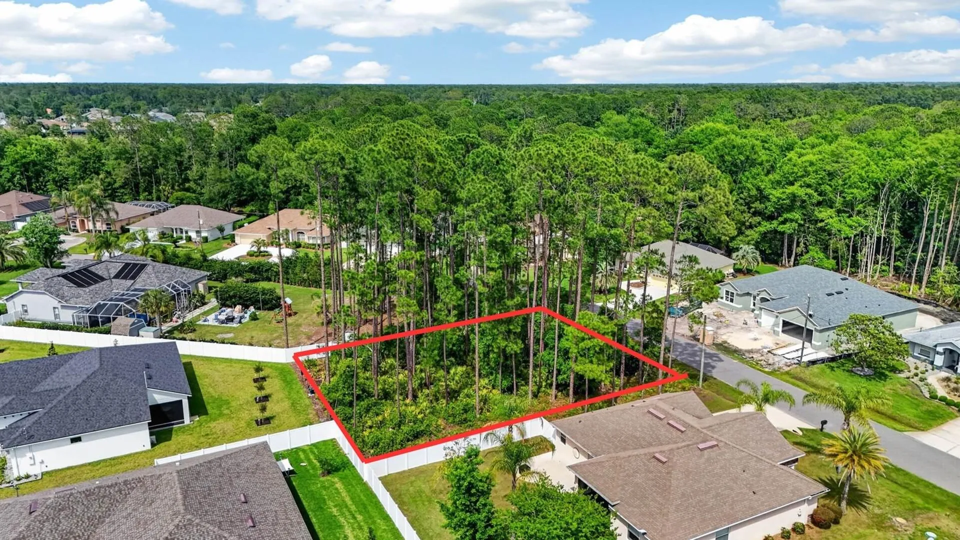46 Evans Drive Palm Coast FL 32164