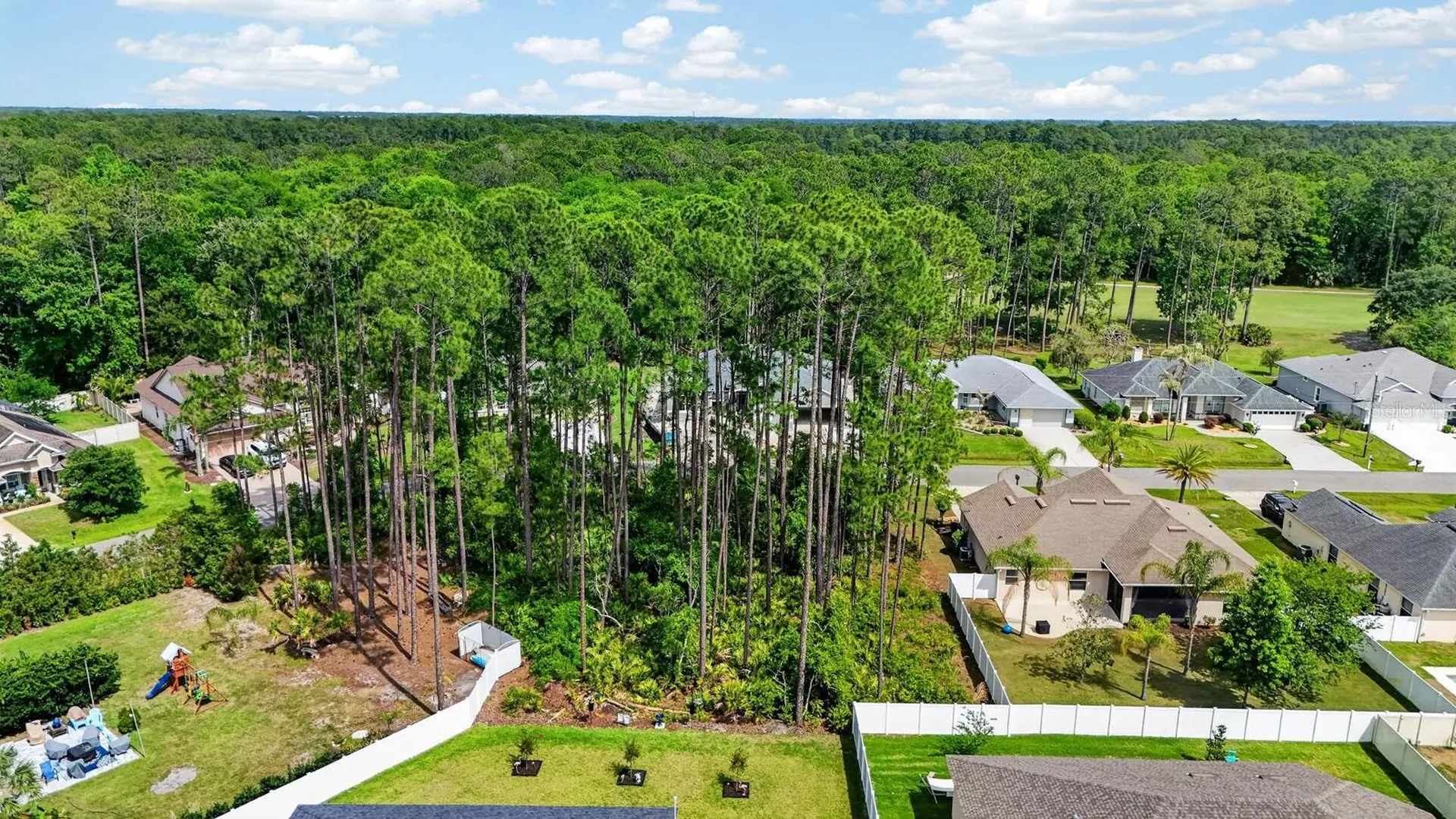 46 Evans Drive Palm Coast FL 32164