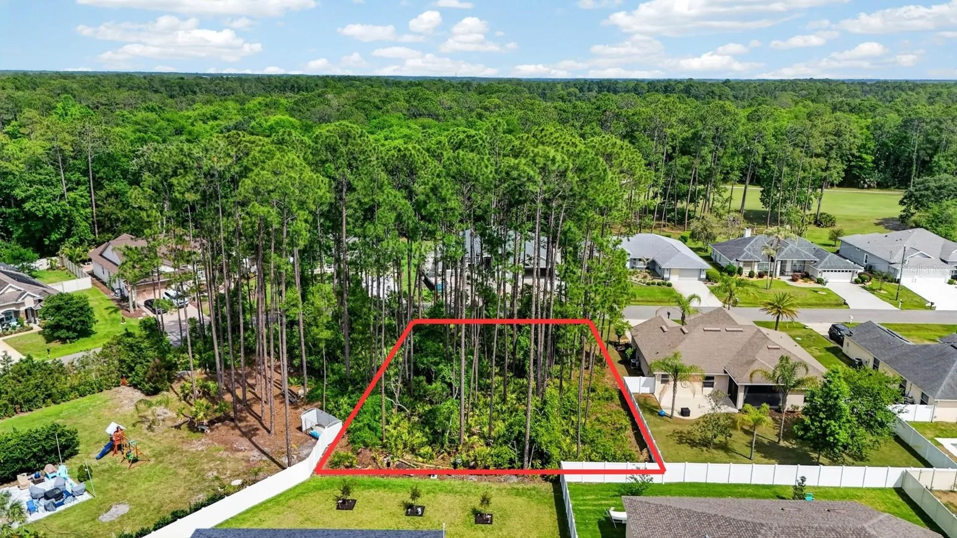 46 Evans Drive Palm Coast FL 32164