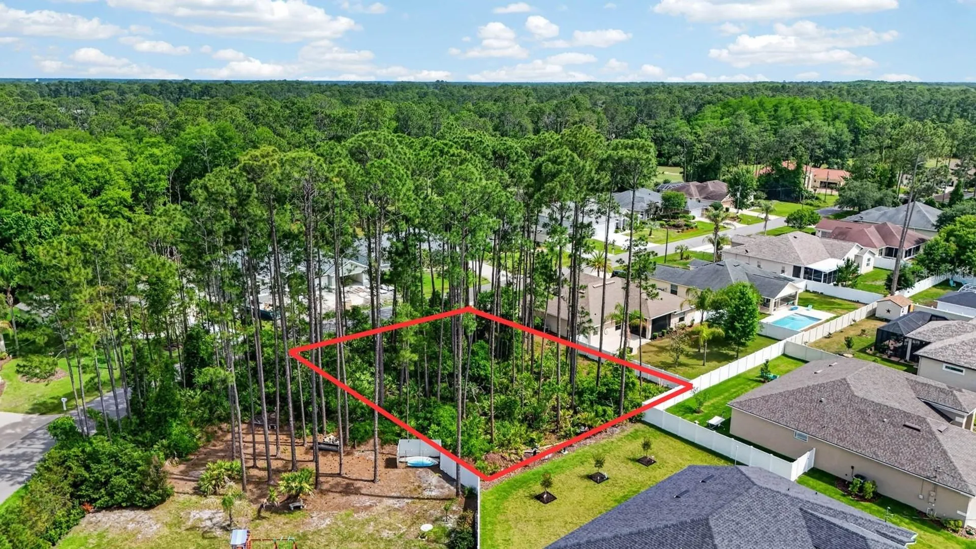46 Evans Drive Palm Coast FL 32164