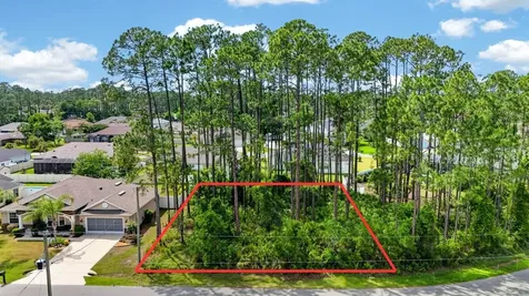 46 Evans Drive Palm Coast FL 32164