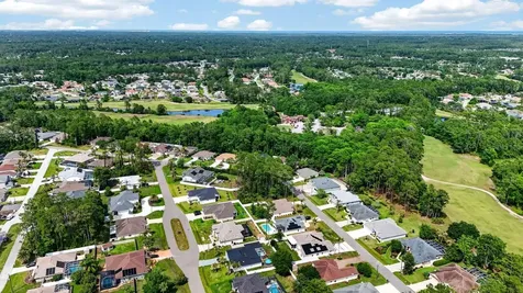 46 Evans Drive Palm Coast FL 32164