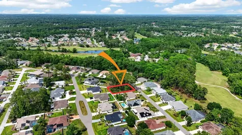 46 Evans Drive Palm Coast FL 32164