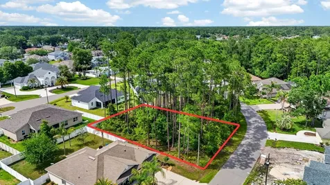46 Evans Drive Palm Coast FL 32164