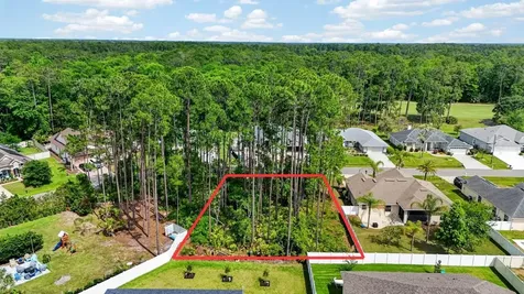46 Evans Drive Palm Coast FL 32164
