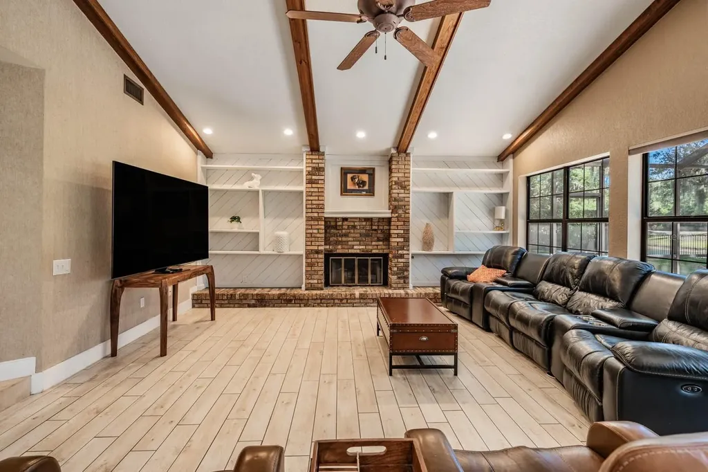 2778 St Andrews Boulevard Tarpon Springs FL 34688