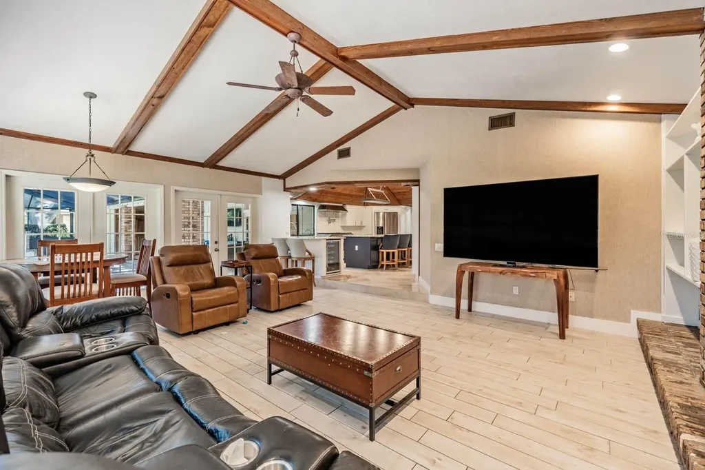 2778 St Andrews Boulevard Tarpon Springs FL 34688