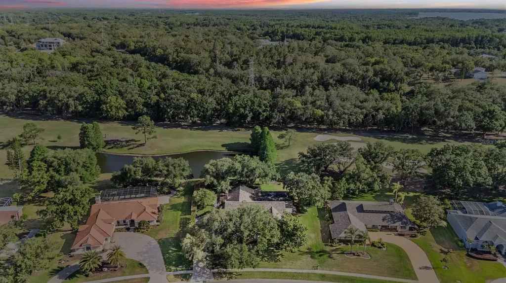 2778 St Andrews Boulevard Tarpon Springs FL 34688