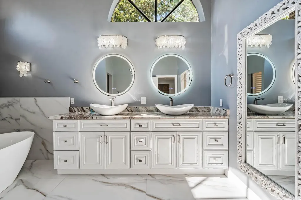 2778 St Andrews Boulevard Tarpon Springs FL 34688