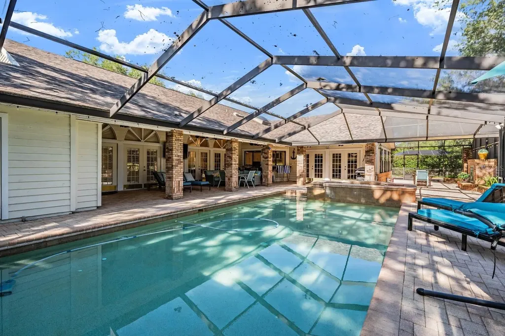 2778 St Andrews Boulevard Tarpon Springs FL 34688