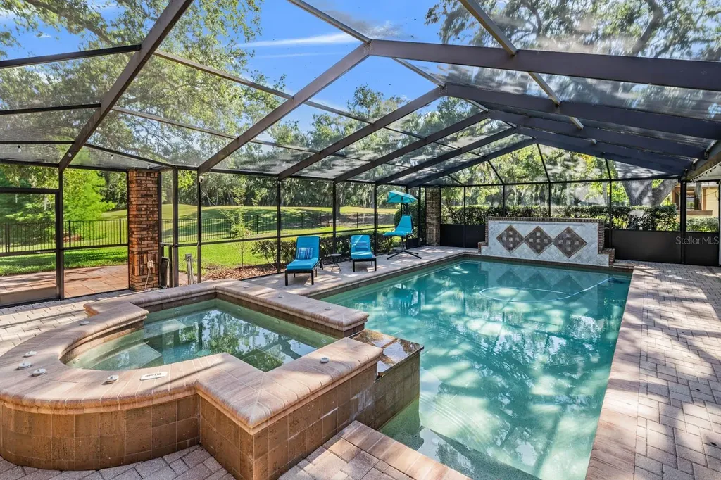 2778 St Andrews Boulevard Tarpon Springs FL 34688