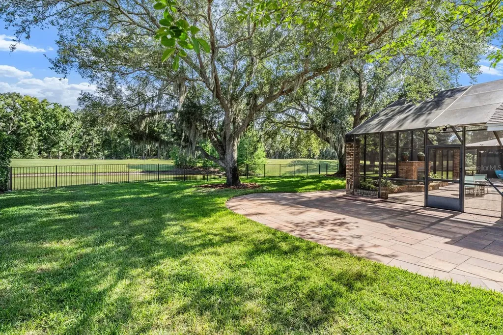 2778 St Andrews Boulevard Tarpon Springs FL 34688